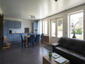 Beachside holiday home